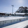Alpe d´Huez - Residencia P&V L' Ours Blanc